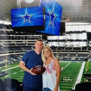 Meet your Posher, Scott